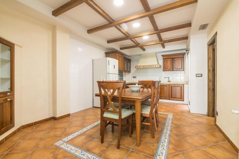 Foto 06f9c97f-94bf-495b-87ca-a5f716deb443. Tríplex a calderon de la barca 52 a Pont Nou - Corazón de Jesús Elche / Elx