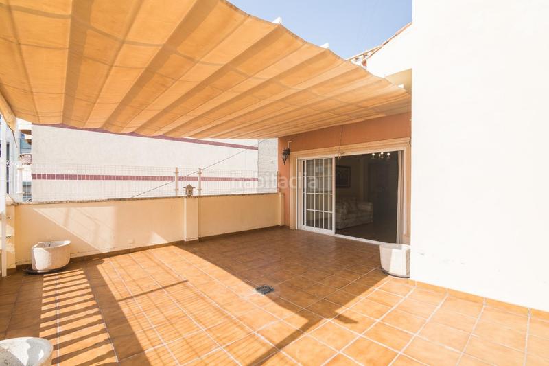 Foto 1c28efe4-c47d-4102-84f3-ea9f6aa52f92. Tríplex a calderon de la barca 52 a Pont Nou - Corazón de Jesús Elche / Elx