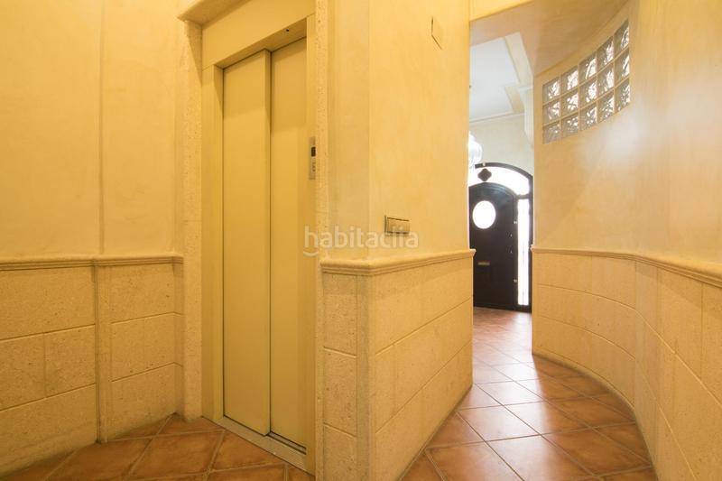 Foto 21522283-d573-4e6b-be74-8391621284f0. Tríplex a calderon de la barca 52 a Pont Nou - Corazón de Jesús Elche / Elx