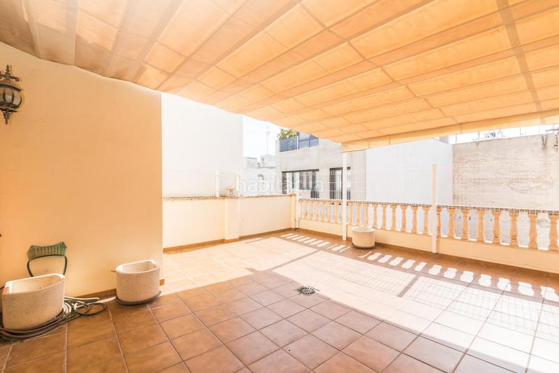 Foto 3a715c4b-ea0c-421b-b413-ef0d5eee62fb. Tríplex a calderon de la barca 52 a Pont Nou - Corazón de Jesús Elche / Elx