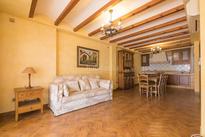 Foto 46246be4-912b-4237-854f-647b0d1710d8. Tríplex a calderon de la barca 52 a Pont Nou - Corazón de Jesús Elche / Elx