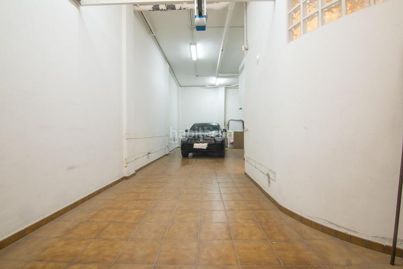 Foto 476b006f-151f-4ec7-8640-9ad0306e25dd. Tríplex a calderon de la barca 52 a Pont Nou - Corazón de Jesús Elche / Elx