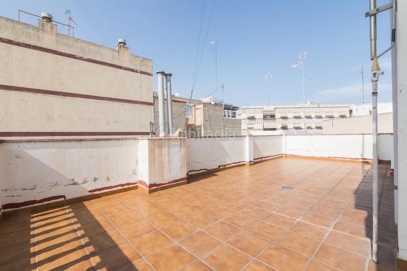 Foto 51ed0623-d09e-4462-8f0a-e1761e52dd5b. Tríplex a calderon de la barca 52 a Pont Nou - Corazón de Jesús Elche / Elx