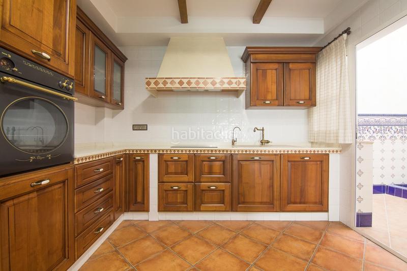 Foto 73cb28c5-5d0b-4330-a2f0-a93e2e5a9a8c. Tríplex a calderon de la barca 52 a Pont Nou - Corazón de Jesús Elche / Elx