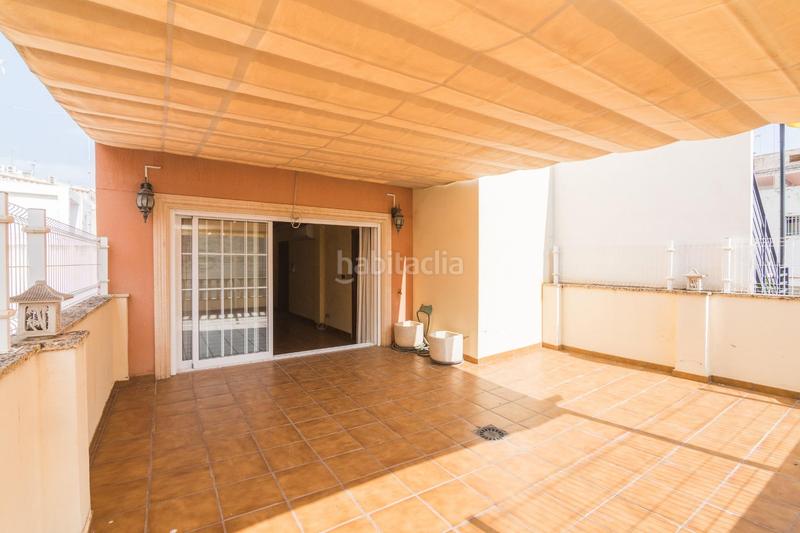 Foto a64955ea-6cf4-4820-afea-fdfb02936385. Tríplex a calderon de la barca 52 a Pont Nou - Corazón de Jesús Elche / Elx