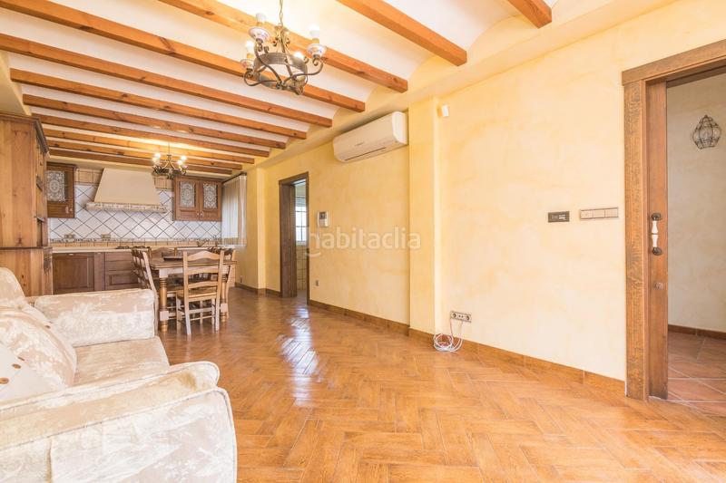 Foto b73025e6-cfa6-44da-9ae2-60deda7e227a. Tríplex a calderon de la barca 52 a Pont Nou - Corazón de Jesús Elche / Elx