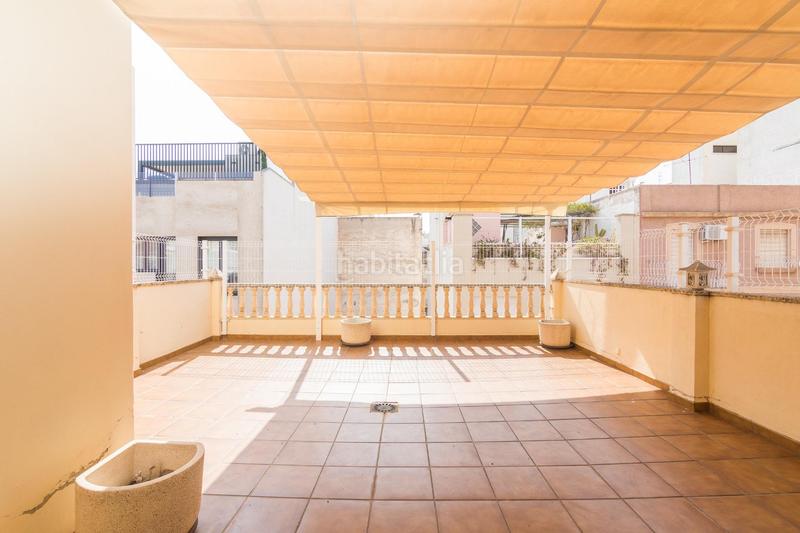 Foto bffa977e-17da-488a-9c00-a0d7ef5fd31d. Tríplex a calderon de la barca 52 a Pont Nou - Corazón de Jesús Elche / Elx