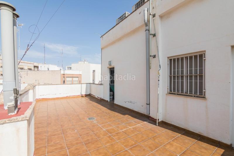 Foto e57672d0-08a8-4ee2-b9b5-a562c3879860. Tríplex a calderon de la barca 52 a Pont Nou - Corazón de Jesús Elche / Elx