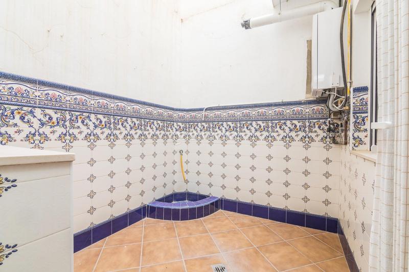 Foto f590f1b4-3a8b-4fcb-82f2-57d8be73837b. Tríplex a calderon de la barca 52 a Pont Nou - Corazón de Jesús Elche / Elx