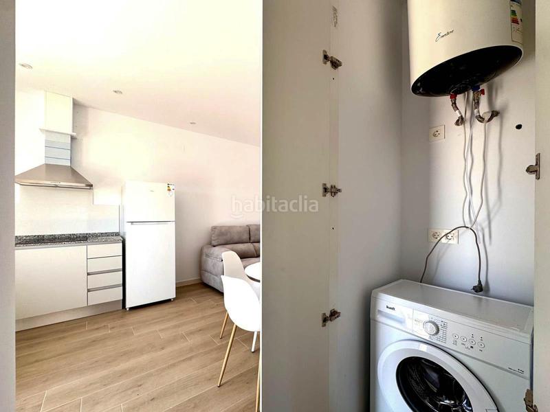 Foto ebec821c-4516-4fe8-baca-3fc15c6141ad. Location maison avec parking dans Valverde Elche / Elx