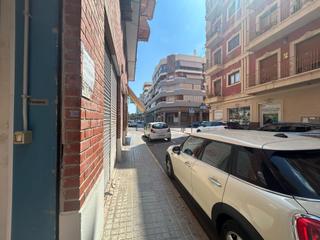 Location Local commercial  Martin de torres. Local en alquiler