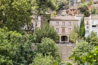 Casa  Calle jaime miquel cal 21. Casa señorial con vistas panorámicas al nacimiento del río agres