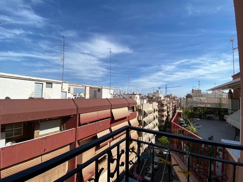 Foto 11500ff0-c7ad-46ac-af99-79dfa772b615. Alquiler piso  todo exterior, con ascensor y amueblado!!! en Elche / Elx