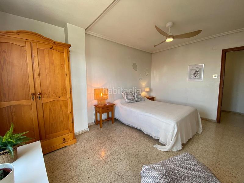 Foto a2a543d3-a9c5-43f0-aadd-18d00b0b0da2. Alquiler piso  todo exterior, con ascensor y amueblado!!! en Elche / Elx