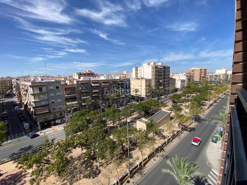 Foto ac235c93-44ea-4170-9df2-a1d04545beb0. Alquiler piso  todo exterior, con ascensor y amueblado!!! en Elche / Elx
