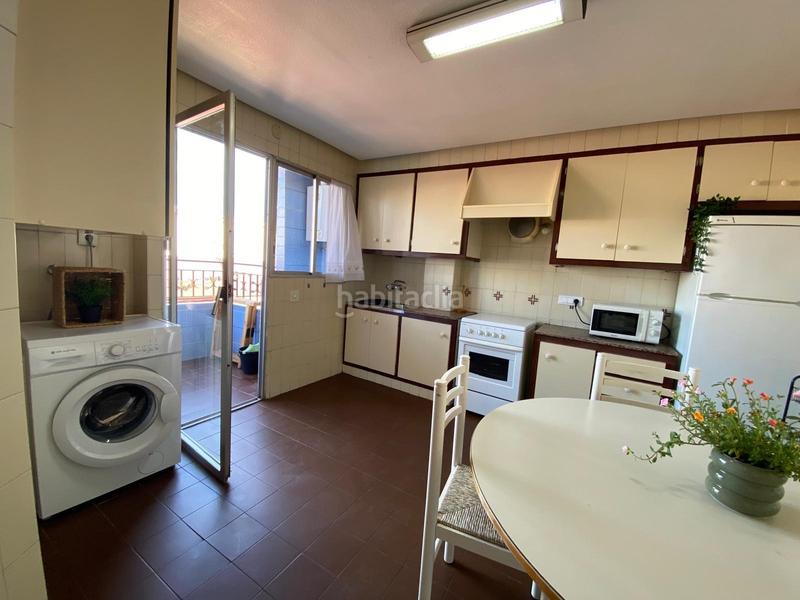 Foto cdae0dae-195c-456e-a72d-1f614a0d4ee0. Alquiler piso  todo exterior, con ascensor y amueblado!!! en Elche / Elx