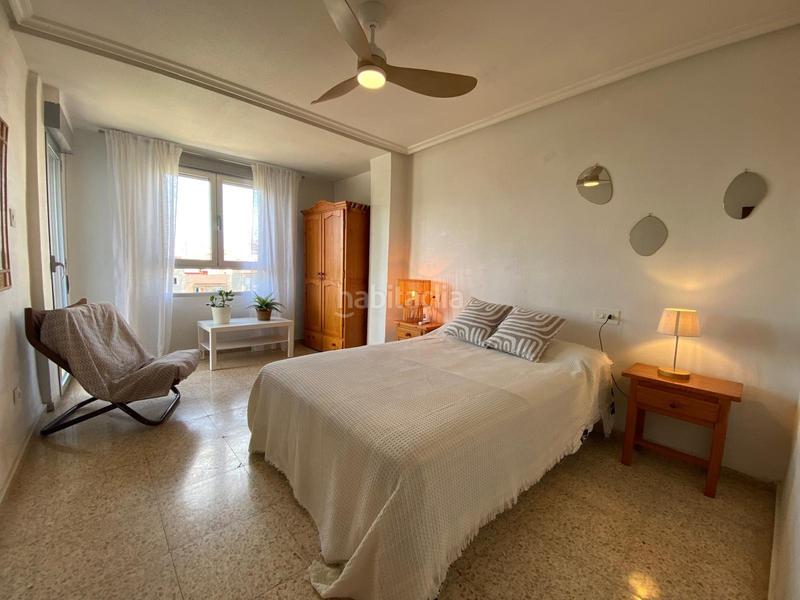 Foto 153e579b-6753-4a23-ab5a-e611edb90943. Location appartement dans Pont Nou - Corazón de Jesús Elche / Elx