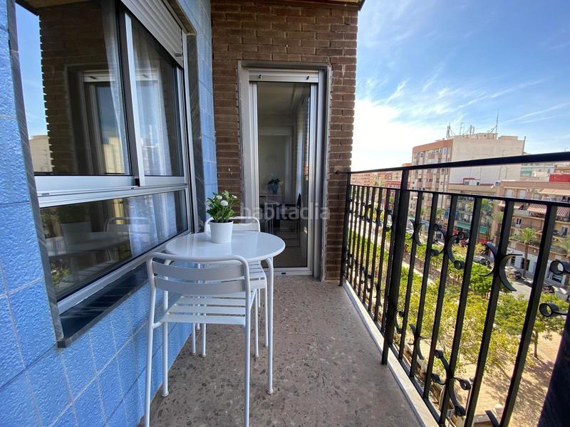 Foto 39f878a4-6112-46d3-8513-63620acf1251. Location appartement dans Pont Nou - Corazón de Jesús Elche / Elx