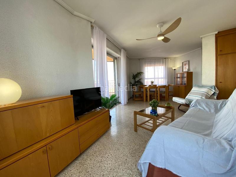 Foto 4a38e7f5-e8b1-45fd-b656-26fa7dcabc36. Location appartement dans Pont Nou - Corazón de Jesús Elche / Elx
