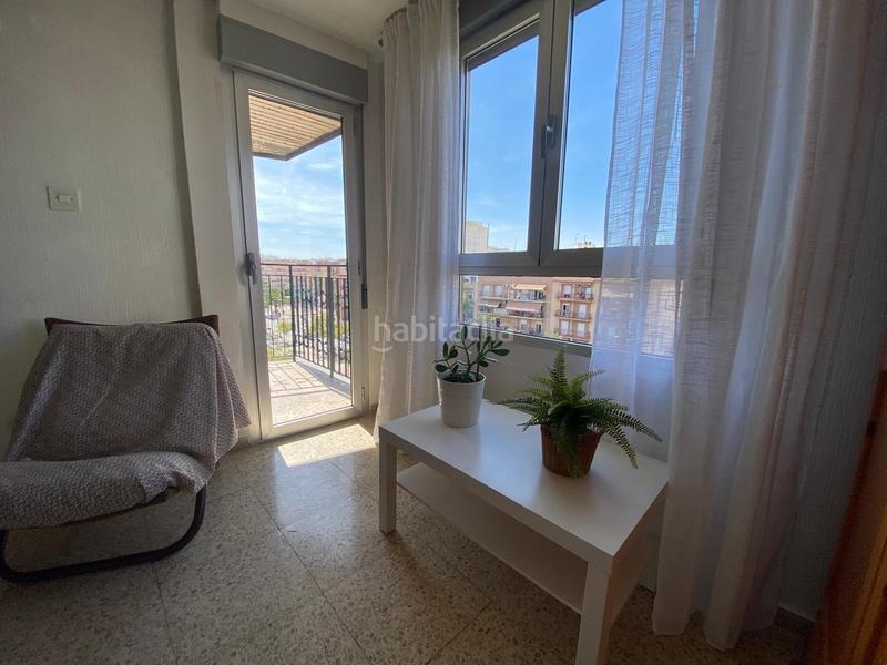 Foto 6a5d91d8-1f9f-4959-80bf-29b5d52b39d6. Location appartement dans Pont Nou - Corazón de Jesús Elche / Elx