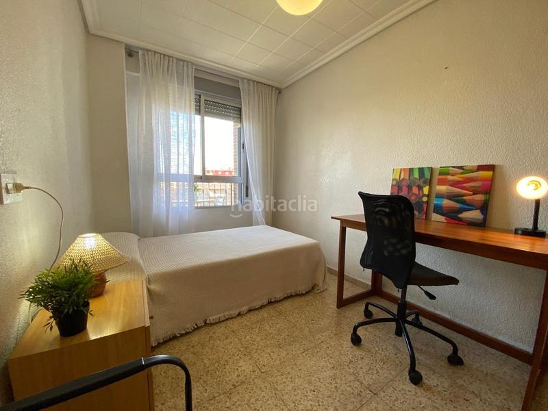 Foto 801b244b-c47e-4b27-b700-b4e7575d7ee5. Location appartement dans Pont Nou - Corazón de Jesús Elche / Elx