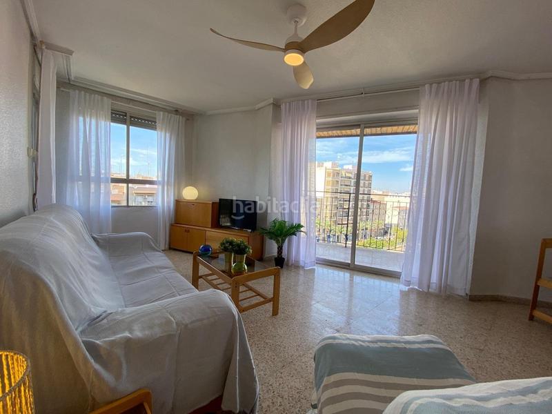 Foto 92733893-1049-478a-8f13-344877c9b0e9. Location appartement dans Pont Nou - Corazón de Jesús Elche / Elx