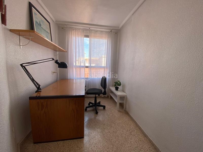 Foto 99168f61-cbe5-4fdc-8a9e-420be9a93855. Location appartement dans Pont Nou - Corazón de Jesús Elche / Elx