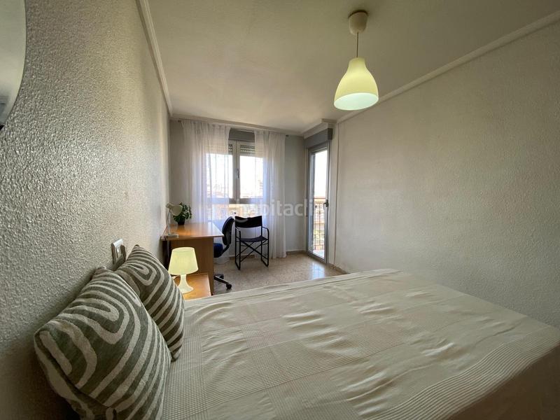 Foto 9b0ee28f-c97a-4efb-879b-f510c0ad3960. Location appartement dans Pont Nou - Corazón de Jesús Elche / Elx