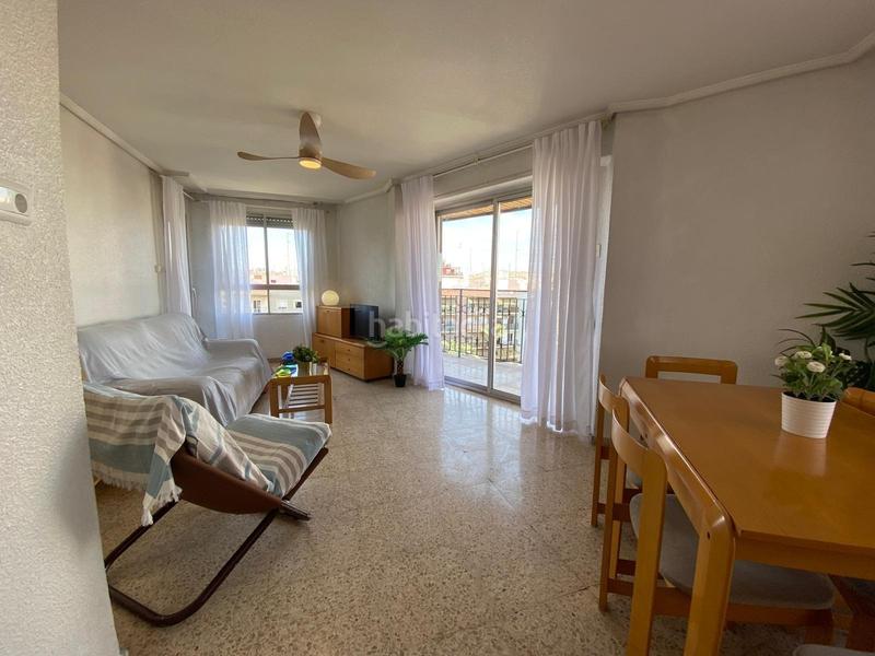 Foto d775514c-46a3-4689-9475-edf4b50864f9. Location appartement dans Pont Nou - Corazón de Jesús Elche / Elx