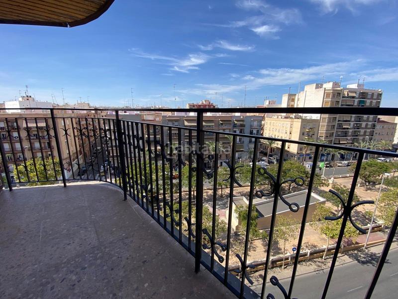 Foto d8b3cd5b-5ae8-4b3a-818e-486f147d2bce. Location appartement dans Pont Nou - Corazón de Jesús Elche / Elx