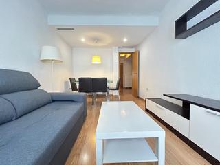 Location Appartement  Calle elche. Alquiler en el corazón de elche