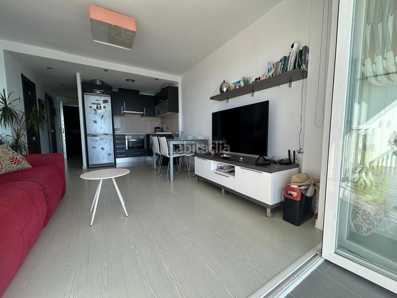 Foto 2d2846e4-3376-4d0f-a1d0-f5172ddae845. Affitto appartamento in calas Santa Pola este Santa Pola