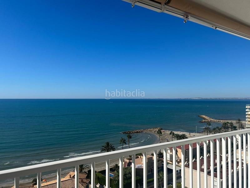 Foto 12650edb-afe7-4348-a556-f8dc4d41487c. Alquiler piso los sueños se hacen realidad en calas Santa Pola este Santa Pola