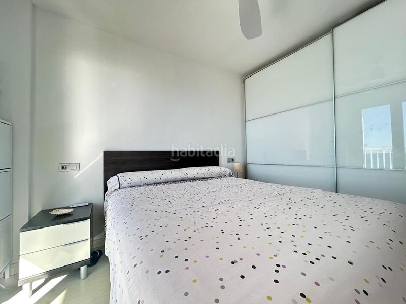 Foto 14a2df0e-d94a-4945-995d-e10a5e2be35f. Alquiler piso los sueños se hacen realidad en calas Santa Pola este Santa Pola