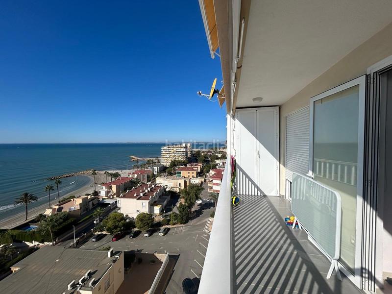 Foto 82b2fdd4-aad6-4fe5-b83e-54c1f781753e. Alquiler piso los sueños se hacen realidad en calas Santa Pola este Santa Pola