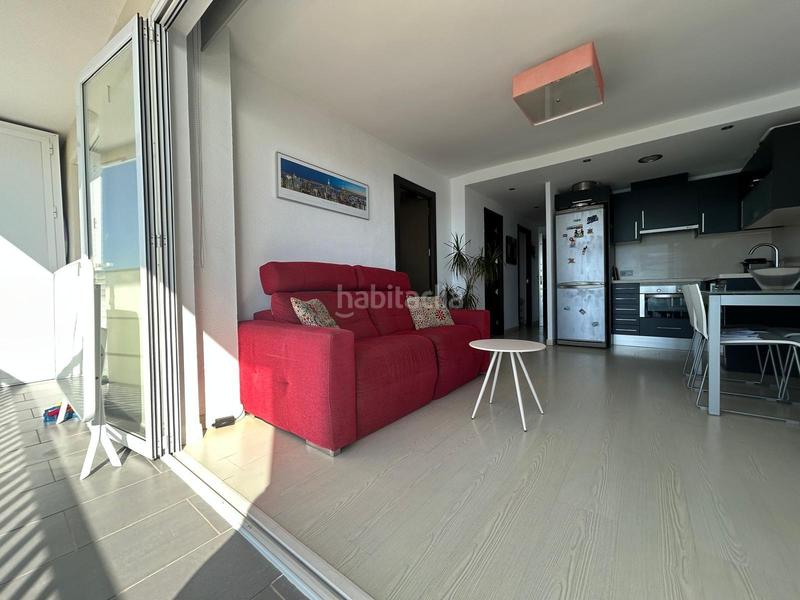 Foto 95b8db93-6d97-454e-9719-a5bd6d2cf939. Alquiler piso los sueños se hacen realidad en calas Santa Pola este Santa Pola