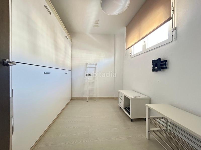 Foto c8e5df0a-97d8-470e-b058-8c9387e33fc8. Alquiler piso los sueños se hacen realidad en calas Santa Pola este Santa Pola