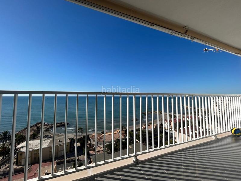 Foto e894831a-aa19-41cc-889f-c681830c1bc0. Alquiler piso los sueños se hacen realidad en calas Santa Pola este Santa Pola