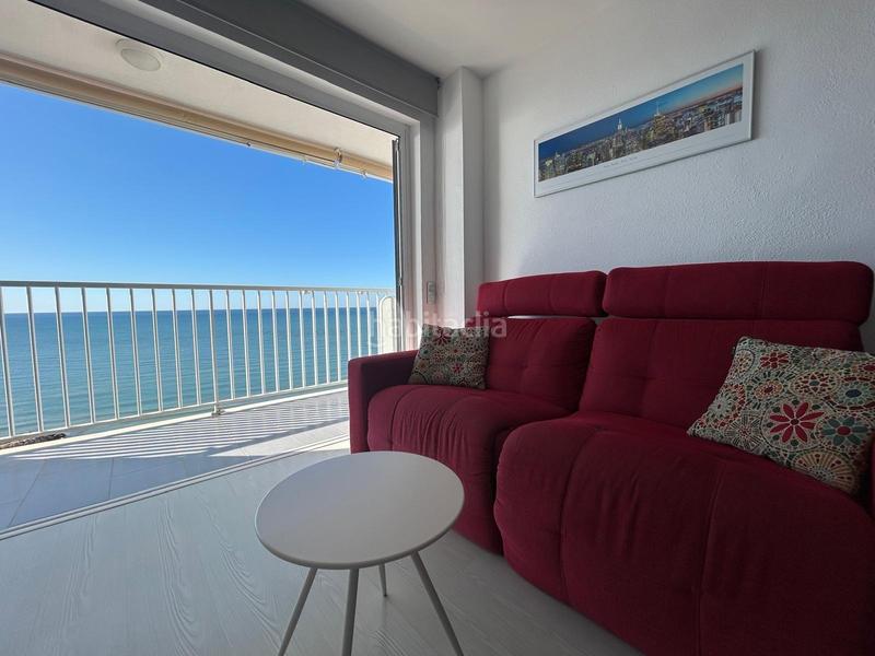 Foto 1d656da9-84b4-4f09-8fb3-9661d71d5ab5. Location appartement dans calas Santa Pola este Santa Pola