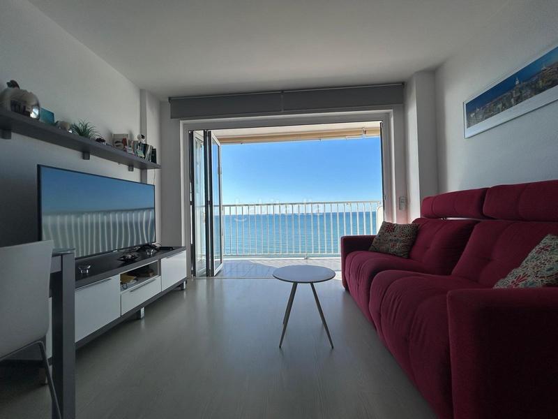 Foto 6c9f5b0a-72f3-411c-b3c4-233a7f41d9f7. Location appartement dans calas Santa Pola este Santa Pola