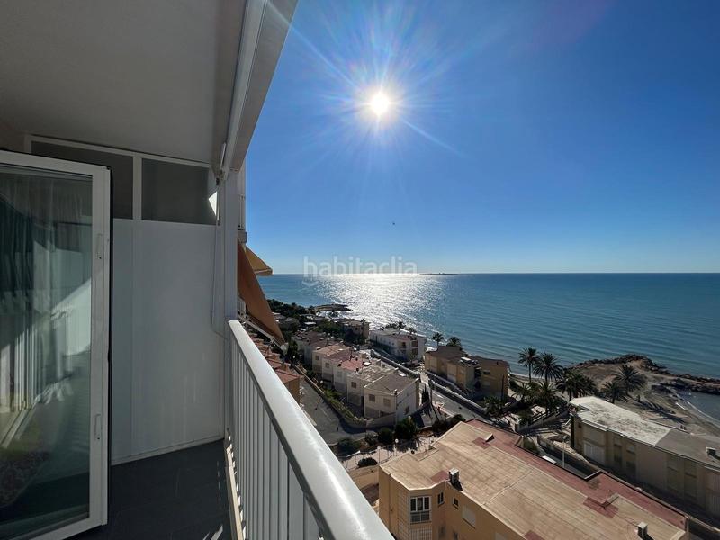 Foto 8092de04-16ad-4379-840b-e949b025e889. Location appartement dans calas Santa Pola este Santa Pola