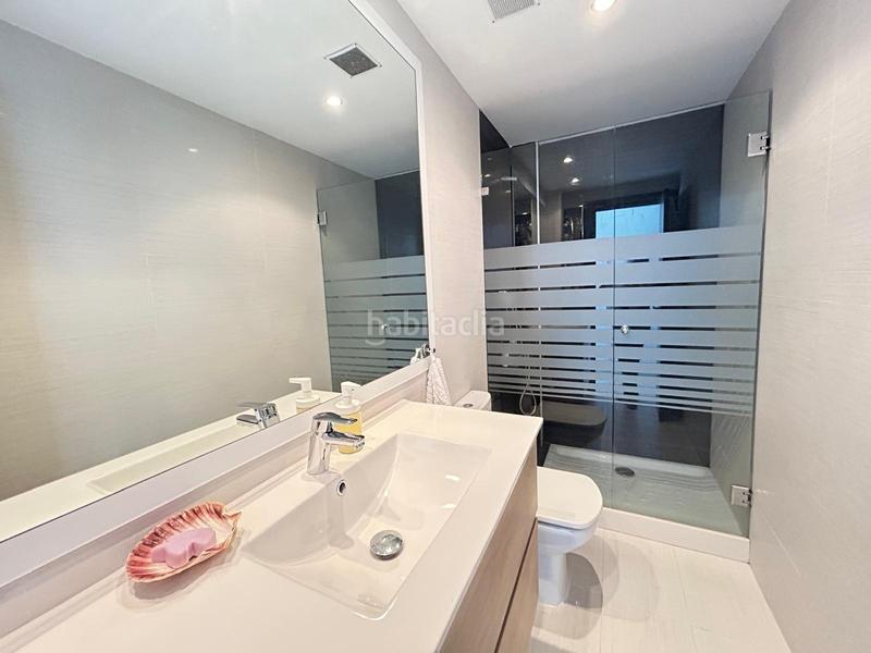 Foto d9114093-1a4d-4110-93f4-d8b93f6115b1. Location appartement dans calas Santa Pola este Santa Pola