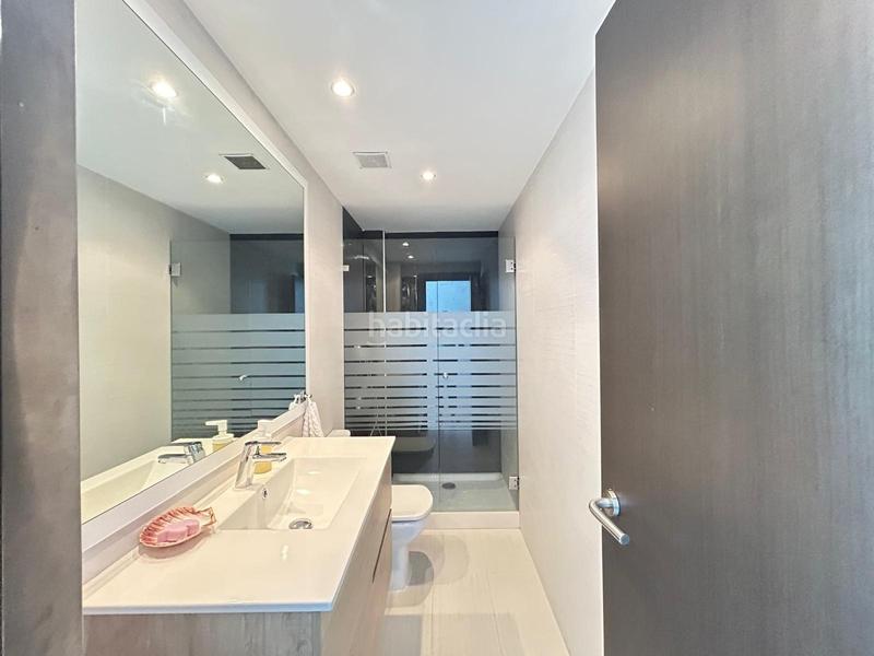 Foto df65238a-208c-419b-ab92-32352d6b462b. Location appartement dans calas Santa Pola este Santa Pola