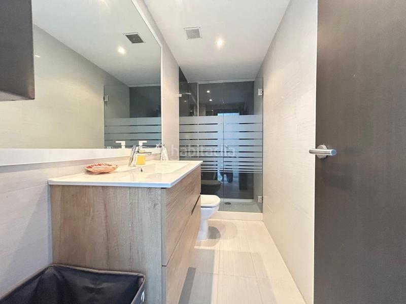 Foto ed990696-6dce-43fc-bc8c-265e8e7d4085. Location appartement dans calas Santa Pola este Santa Pola