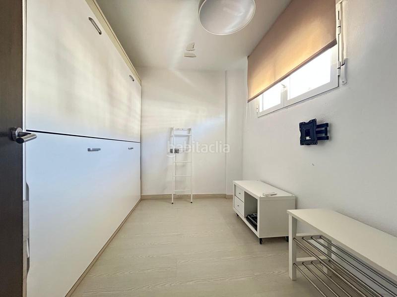 Foto f4fff60e-17c0-46cc-a7fc-9c3ca2696f4b. Miete etagenwohnung in calas Santa Pola este Santa Pola