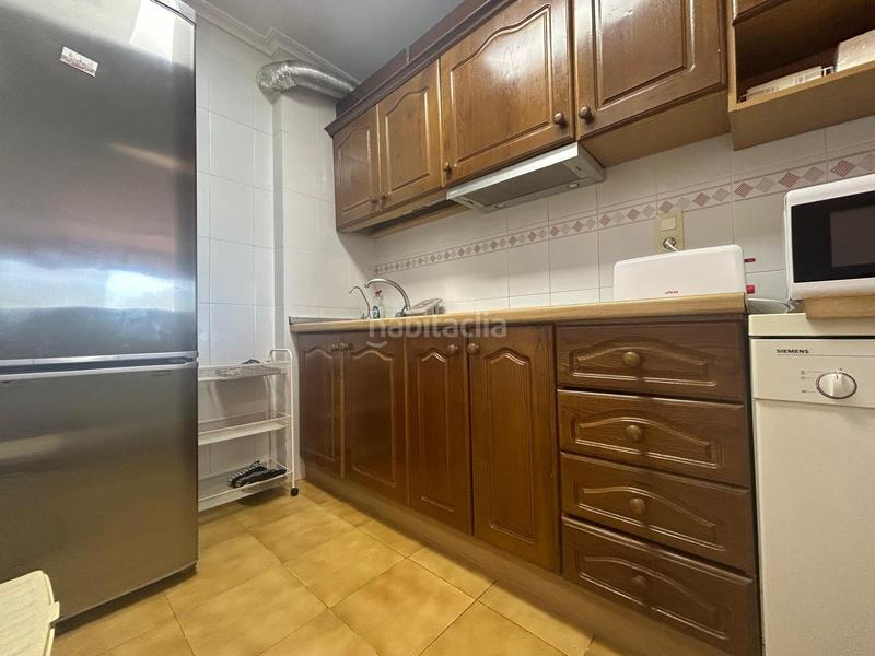 Foto 1123ae82-d360-4feb-8425-656ebffed029. Location appartement dans avenida catalanet 2 dans calas Santa Pola este Santa Pola