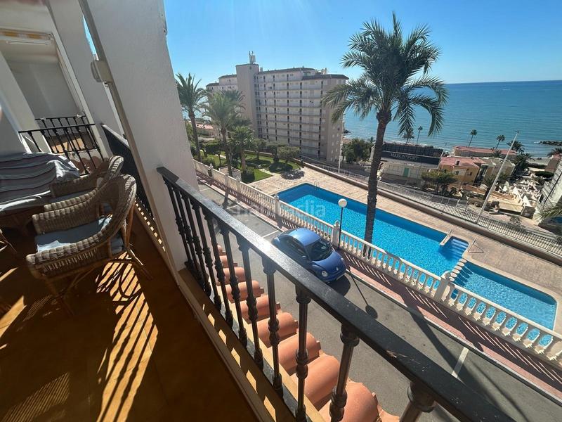 Foto 1659070e-42d1-4c16-beb0-4ae5e7f9839f. Location appartement dans avenida catalanet 2 dans calas Santa Pola este Santa Pola