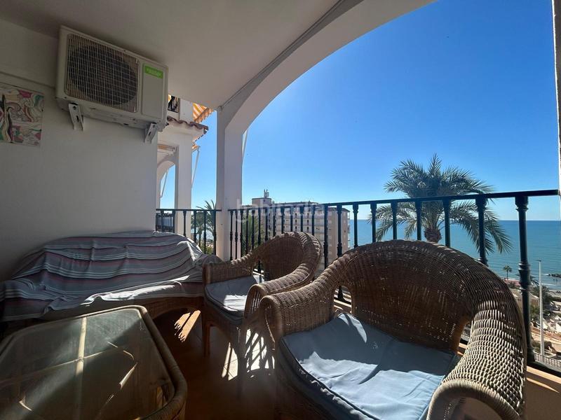 Foto 4d9be554-eab3-4914-8d56-3ddf96f0825a. Location appartement dans avenida catalanet 2 dans calas Santa Pola este Santa Pola