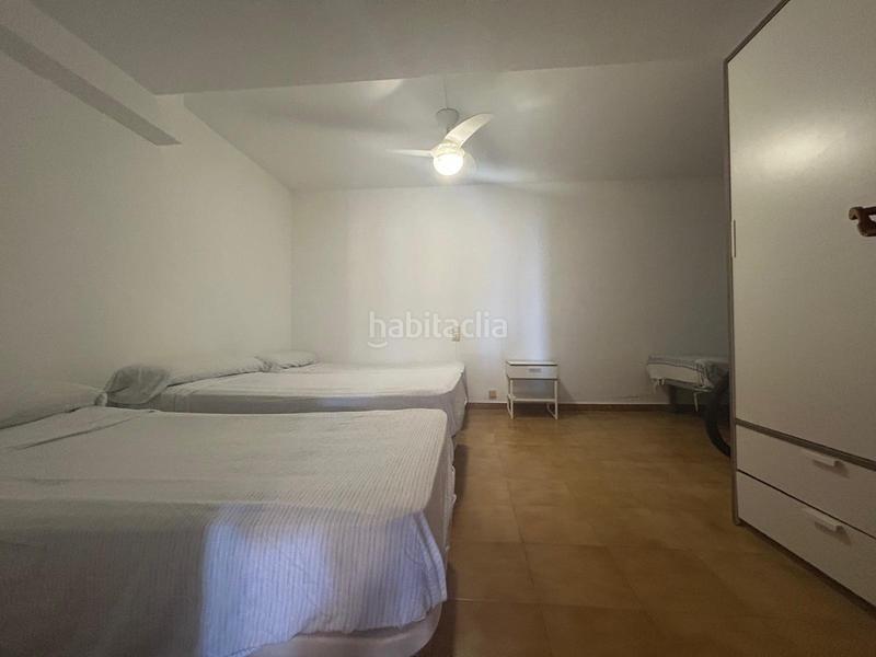 Foto 5ab8c7b3-8937-46e0-9eb6-c16e25d0acbe. Location appartement dans avenida catalanet 2 dans calas Santa Pola este Santa Pola