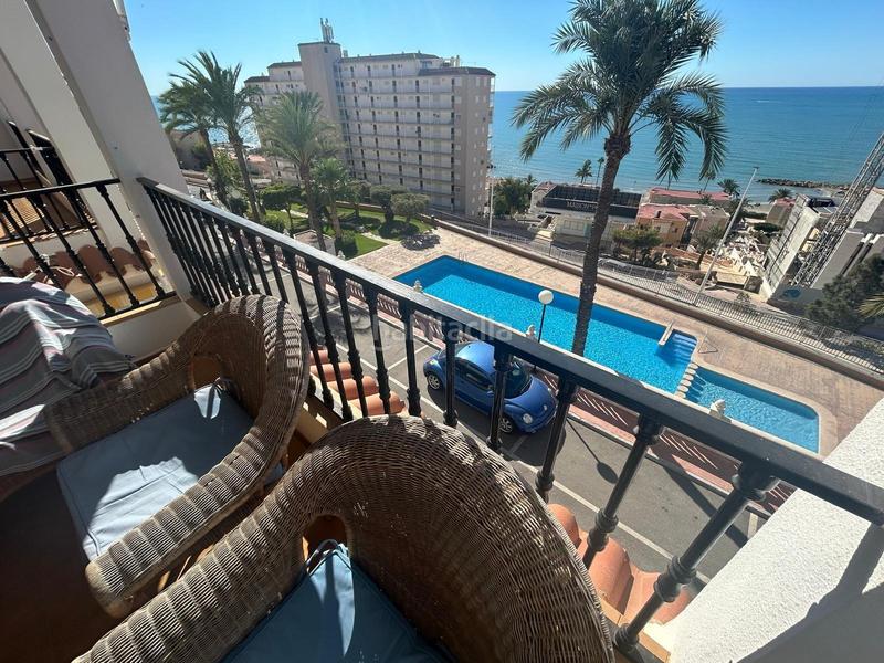 Foto 66b46be5-1853-4fb1-bd98-18487c7365a5. Location appartement dans avenida catalanet 2 dans calas Santa Pola este Santa Pola